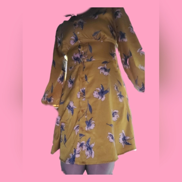 buttonupdress closet clear out - Picture 2 of 11